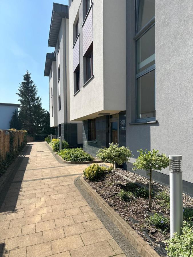 Bovis Apartment - Gdynia Center Rezydencja Redlowo Exterior photo
